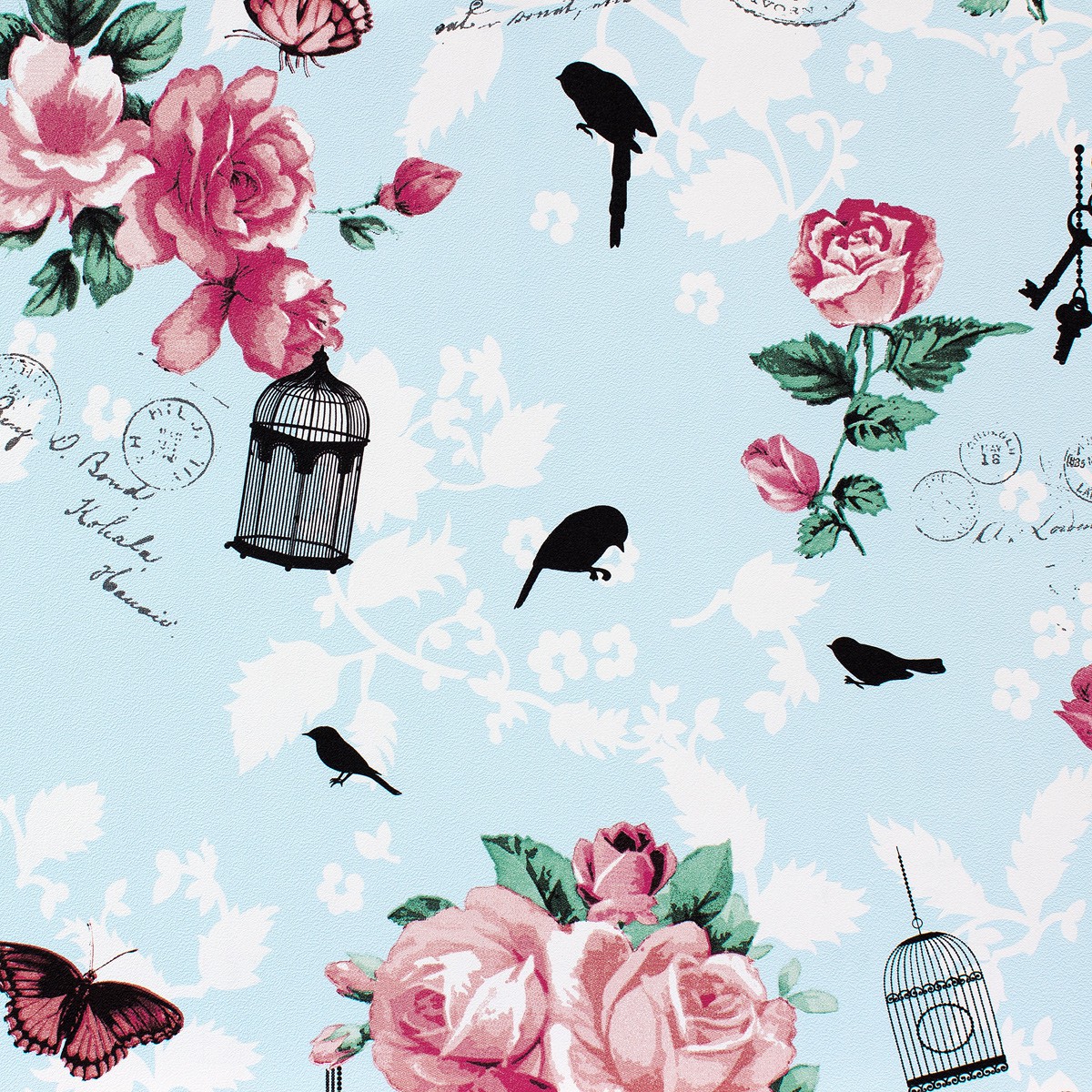 Wohnzimmerz: wohnen vintage with shabby chic wohnen vitalmag also ...
