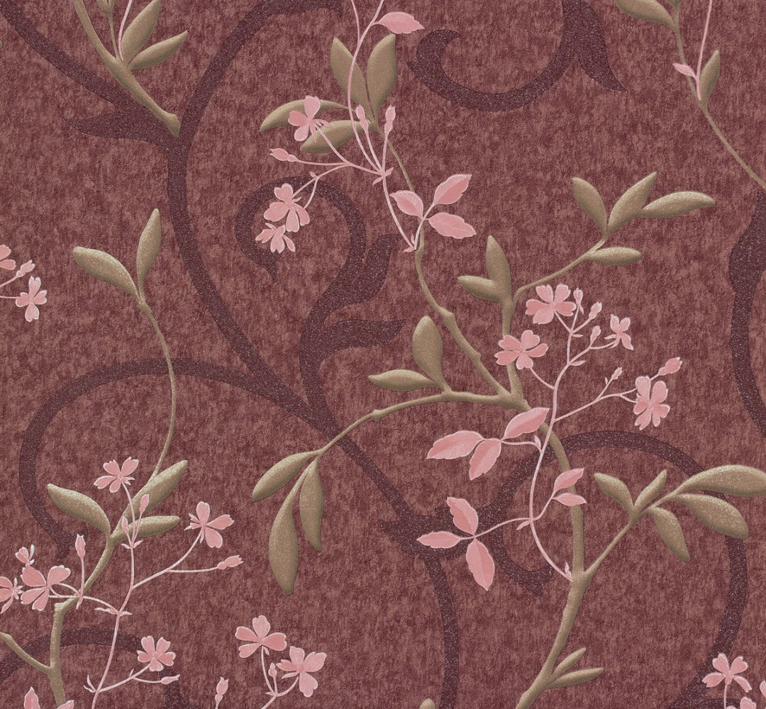 Schwarze Tapete Mit Blumen : preview Schwarze Tapete Mit Blumen : preview